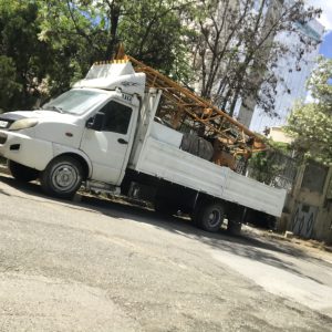 فروش دستگاه حفاري ogb