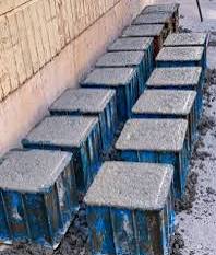 نمونه گیر بتن