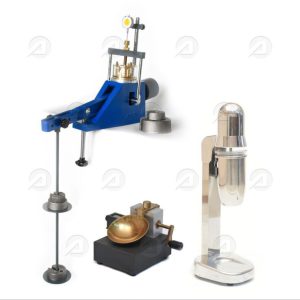 فروش تجهیزات دست دوم ازمایشگاه خاک پایه 2