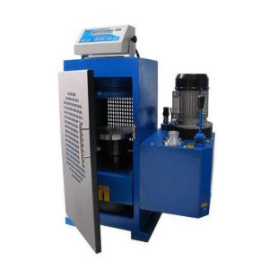 خریدار تجهیزات آزمایشگاه بتن پایه 2