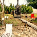 آزمایشگاه خاک ساروج گستر شمال