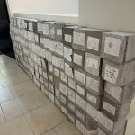 آزمایش خاک، آزمایش بتن ،کشش میلگرد