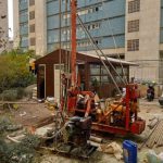 تست،برگه تعهد و آزمایشگاه خاک و مطالعات ژئوتکنیک