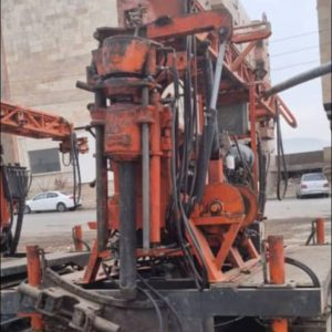 لانگر ۳۸موتور سیلندر