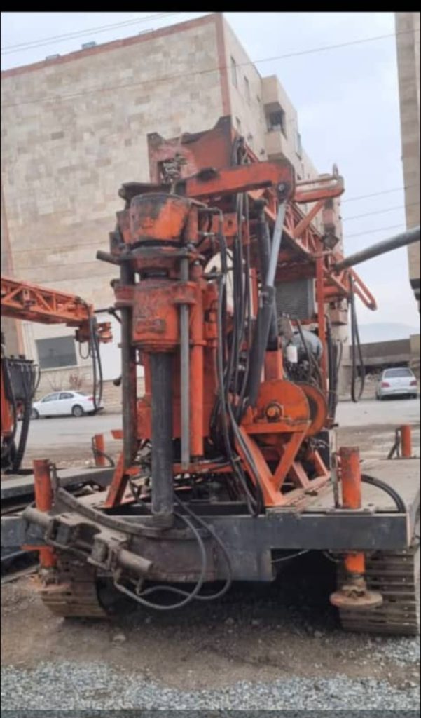 لانگر ۳۸موتور سیلندر