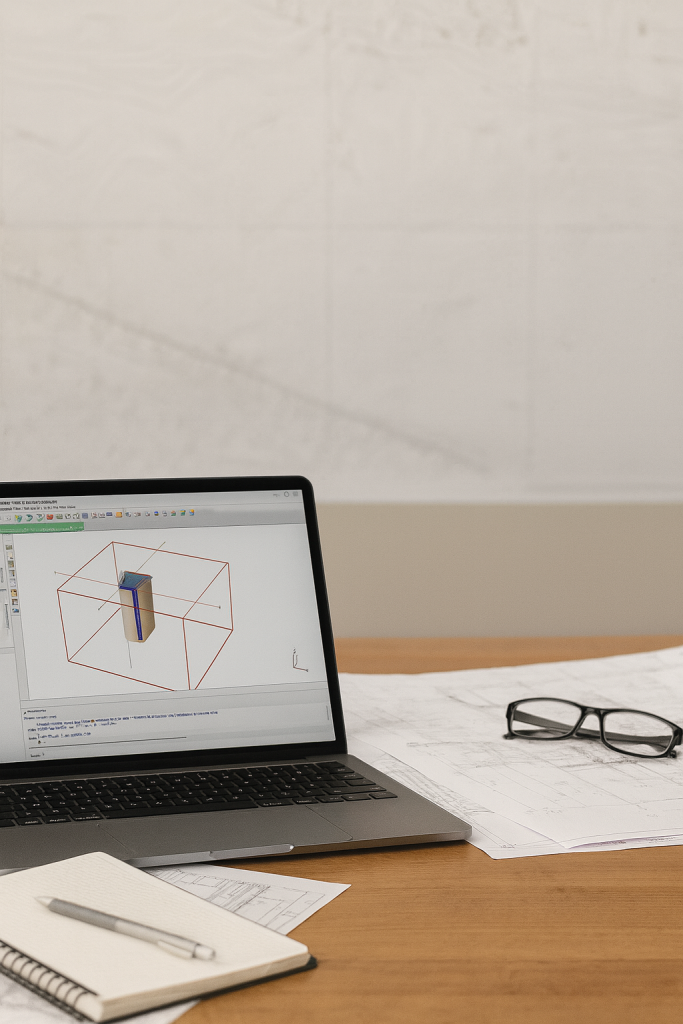 تهیه و تنظیم گزارش خاک