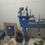 فروش کامل تجهیزات مکانیک خاک پایه ۲