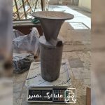 انجام آزمایش‌های مکانیک خاک و بتن – دارای مجوز