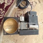 کاسگرانده برقی بهترین مدل