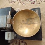 کاسگرانده برقی بهترین مدل