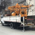 فروش دستگاه حفاري ogb