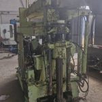 دستگاه حفاری وایرلندdb455فابریک برای کرگیری درمعادن تزعینی ومعادن مس و آهن‌تخفیف پای معامله
